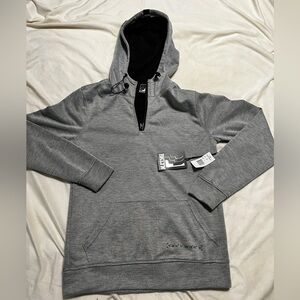 Brooklyn Athletics Sz S Pullover Hoodie NWT